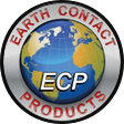 Earth Contact Products Website